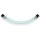 FBA GASMIS Regentonnenverbindung Transparent 25 cm
