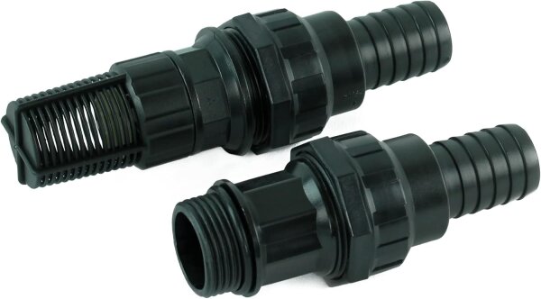 GASMIS Ansaugschlauch Anschluss Set