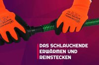 GASMIS Ansaugschlauch Anschluss Set
