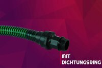 GASMIS Ansaugschlauch Anschluss Set