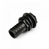 GASMIS Fassanschluss 3/4 Zoll AG 26 mm x 25 mm (1 Zoll),...