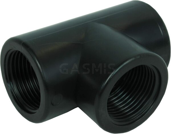 GASMIS T-Stück IG 3/4", 1 Stück