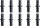 GASMIS Geradeverbinder für 16mm Tropfschlauch