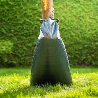 GASMIS Bewässerungssack 85 Liter aus Polyethylen, 1...