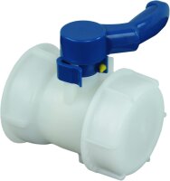 GASMIS IBC Kugelhahn IG S100x8, 1 Stück