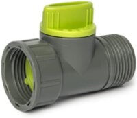 Hahnstück Wasserventil Garten 3/4" Gewinde...