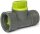 Hahnstück Wasserventil Garten 3/4" Gewinde Ventil LIME LINE