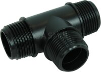 GASMIS T-Stück AG