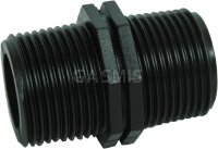 GASMIS Nippel AG x AG