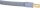 GASMIS Gerader Schlauchverbinder aus Messing