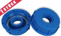 Vaterartikel GASMIS IBC Adapter S60x6 Grobgewinde