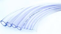 GASMIS Lebensmittelechter PVC-Schlauch