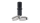 GASMIS Schlauchverbinder mit Schlauchschellen 32mm