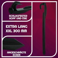 GASMIS Gartenschlauch Anker verschiedene...