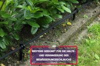 GASMIS Gartenschlauch Anker verschiedene Größen / Mengen