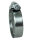 10x GASMIS Schlauchschellen Ø 16-27 mm - 9mm Bandbreite